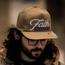 Load image into Gallery viewer, Faith, Joy Season Series Snapback
