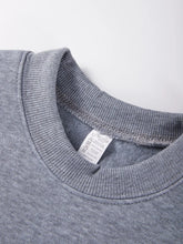 Load image into Gallery viewer, Faith Over Fear Light Fleece Cotton Sweatshirt
