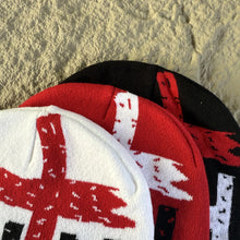 Load image into Gallery viewer, Faith Graphic Cotton Skull Cap
