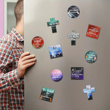 Load image into Gallery viewer, Refrigerator Magnet Set
