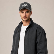 Load image into Gallery viewer, Yahweh, The Great I Am Adjustable  Cap
