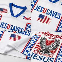 Load image into Gallery viewer, 250 Years Remnant Foundational Standard Freedom Jersey
