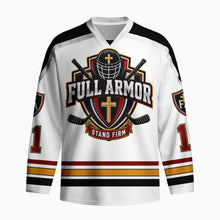 Load image into Gallery viewer, Full Armor Hockey Jersey
