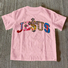Load image into Gallery viewer, Jesus Saves Vintage Tshirt

