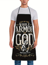 Load image into Gallery viewer, Full Armor Apron
