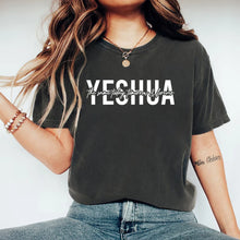 Load image into Gallery viewer, Yeshua Is The Same Always Tshirt
