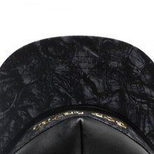 Load image into Gallery viewer, God Level Remnant Flat-Bill Premium Snapback

