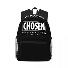 Load image into Gallery viewer, Chosen Generation Remnant Backpack
