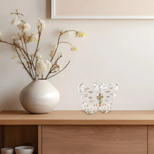 Load image into Gallery viewer, Butterfly Fields Cross Desk Decor
