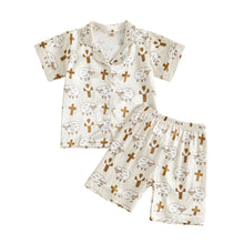 Load image into Gallery viewer, Harvester Boys 2 Piece Spring Set
