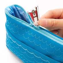 Load image into Gallery viewer, Moses X Noah Multipurpose Pencil Bag Collection
