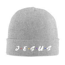 Load image into Gallery viewer, A Friend In Jesus Beanie
