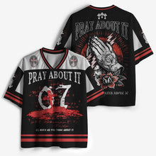 Load image into Gallery viewer, Pray Incessantly Jersey
