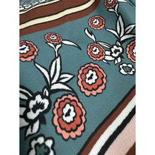 Load image into Gallery viewer, Chosen Blossom Fashion Flare Denim Jeans
