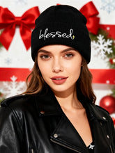 Load image into Gallery viewer, Blessed Arctic Hat
