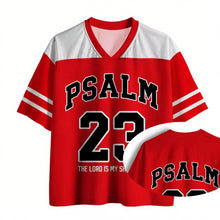 Load image into Gallery viewer, Lord&#39;s Shepherd Football Jersey
