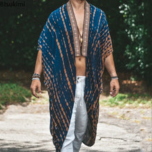 Load image into Gallery viewer, Bohemian Harvest Summer Shawl
