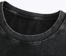 Load image into Gallery viewer, Saved By Grace Vintage Cotton Tshirt
