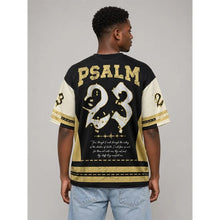 Load image into Gallery viewer, Psalm 23 Child Of God Premium Jersey
