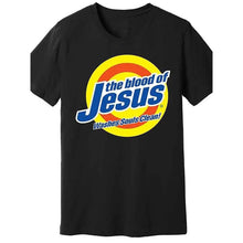 Load image into Gallery viewer, Washed Through Christ Tshirt
