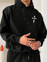 Load image into Gallery viewer, Revelation 12:9 Hoodie
