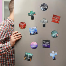 Load image into Gallery viewer, Refrigerator Magnet Set
