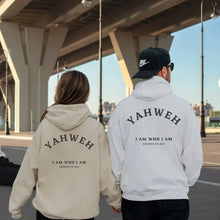 Load image into Gallery viewer, Yahweh Exodus Chosen Hoodie
