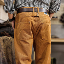 Load image into Gallery viewer, Carpenter&#39;s Harvest Cotton Slacks
