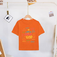 Load image into Gallery viewer, Child Of God Royalty Tshirt
