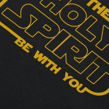 Load image into Gallery viewer, Force of The Holy Spirit Cotton Tshirt
