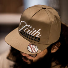 Load image into Gallery viewer, Faith, Joy Season Series Snapback
