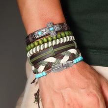 Load image into Gallery viewer, Native Desert Bracelet Collection
