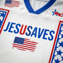 Load image into Gallery viewer, 250 Years Remnant Foundational Standard Freedom Jersey
