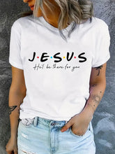 Load image into Gallery viewer, Friends in Christ Tshirt
