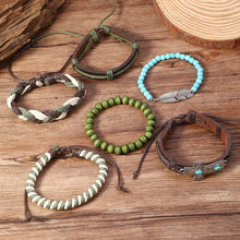 Load image into Gallery viewer, Native Desert Bracelet Collection
