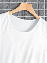 Load image into Gallery viewer, Blessed Simple Fit Casual Tank
