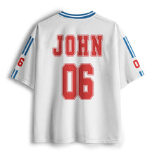 Load image into Gallery viewer, John 6:35 Bread Of Life Exclusive Premium Jersey
