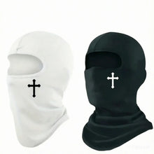 Load image into Gallery viewer, Covered Ski Mask
