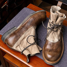 Load image into Gallery viewer, Workman&#39;s Miller Harvest Boots
