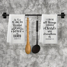 Load image into Gallery viewer, My House Kitchen Towels
