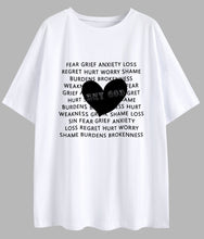 Load image into Gallery viewer, But God&#39;s Love Triumphs Over All Things 100% Cotton Tshirt
