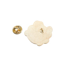 Load image into Gallery viewer, Have Faith Enamel Lapel Pin

