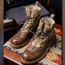 Load image into Gallery viewer, Workman&#39;s Miller Harvest Boots
