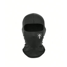 Load image into Gallery viewer, Covered and Chosen Marked Cross Ski Mask
