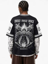 Load image into Gallery viewer, Seraphim Holy Angels on The Way Premium Jersey
