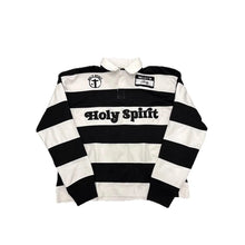 Load image into Gallery viewer, Holy Spirit Premium LongSleeve Lacrosse Casual Cotton Shirt
