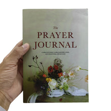 Load image into Gallery viewer, Prayer 101: Journaling, Reflection and Inspiration, Chosen Harvest University
