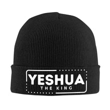Load image into Gallery viewer, Yeshua The King Beanie
