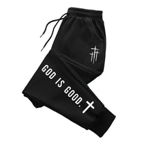 Load image into Gallery viewer, God Is Good Tracksuit
