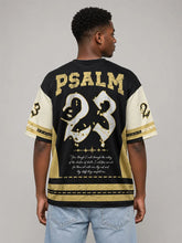 Load image into Gallery viewer, Psalm 23 Child Of God Premium Jersey
